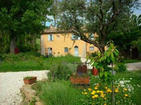 Casa dei ciliegi